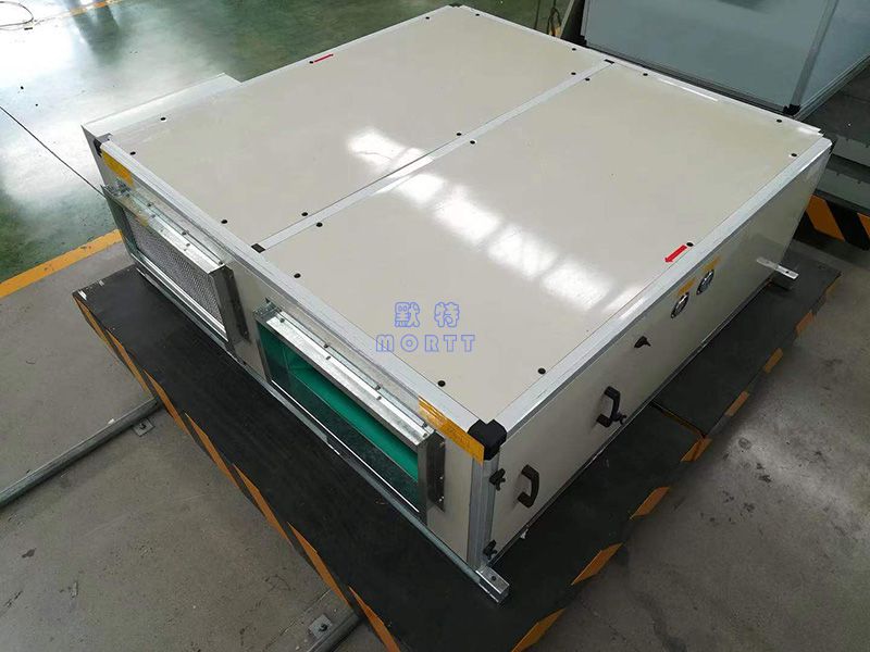 凈化直膨一體機組(圖2)