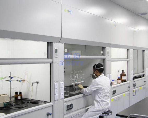 化學實驗室通風空調系統的設計(圖2)